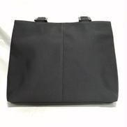 スクエアトートバッグ|AGNES B.