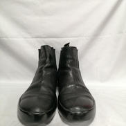 サイドゴアブーツ|JIL SANDER