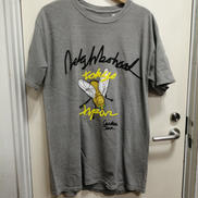 NEIGHBORHOOD コラボTシャツ|CACTUS JACK