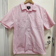 半袖シャツ|STUSSY