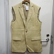 ベストジャケット|BROOKS BROTHERS