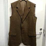 ベストジャケット|BURBERRYS