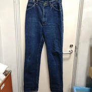 80Sデニムパンツ|LEE