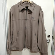 カラージップジャケット|NEEDLES