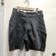 ショートパンツ|ZUCCA&DICKES