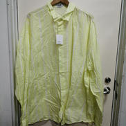 ロングスリーブシャツ|HERMES