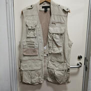 フィシングベスト|BANANA REPUBLIC