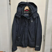 フーディー中綿ジャケット|ABERCROMBIE&FITCH
