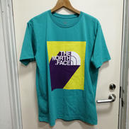 ビッグロゴTシャツ|THE NORTH FACE