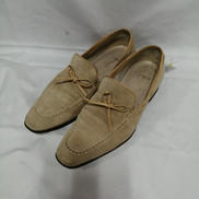 スェードシューズ|FERRANTE