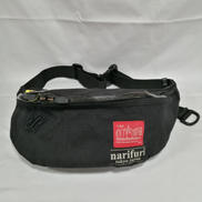 ボディバッグ|MANHATTAN PORTAGE×NARIFURI