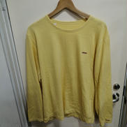 ロングスリーブTシャツ|PAPAS