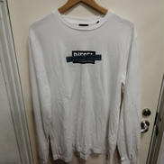 ロングスリーブTシャツ|DIESEL