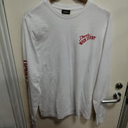 ロングスリーブTシャツ|DIESEL