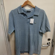 ハーフスリーブポロシャツ|LACOSTE