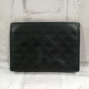 カードケース|EMPORIO ARMANI