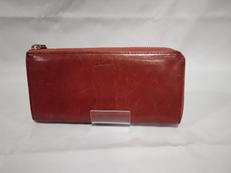 レザーロングウォレット|DAKOTA