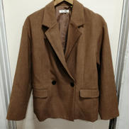 ダブルジャケット|MOUSSY