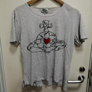 Tシャツ|VIVIENNE WESTWOOD