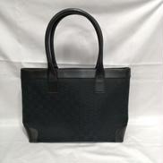 GG柄ハンドバッグ|GUCCI