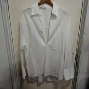 ロングスリーブドレスシャツ|CREDONA