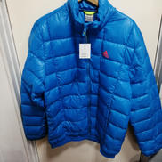 ダウンジャケット|ADIDAS