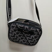 マイクロクーパークロスボディバッグ|MICHAEL KORS