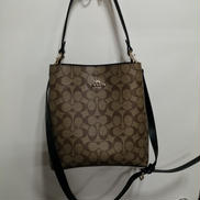 シグネチャーショルダーバッグ|COACH