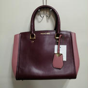 2WAYレザーバッグ|MICHAEL KORS