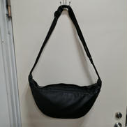 エシカルレザーボディバッグ|JAM HOME MADE