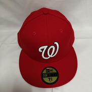 ベースボールキャップ|NEW ERA