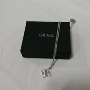 ネックレス|GRAIL
