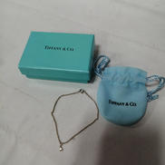 シルバーブレスレット|TIFFANY&CO.