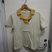 背面プリントポロシャツ|CHRISTIAN DIOR SPORTS