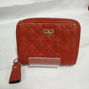 ミニウォレット|ANYA HINDMARCH
