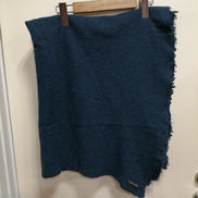 シルク混マフラー|FALIERO SARTI