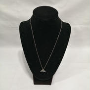 宝石付きネックレス　金|宝石付きネックレス