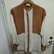 ノーカラーLSシャツ|UNITED ARROWS