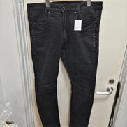 3Dデニムパンツ|G-STAR RAW