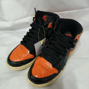 AIR JORDAN1 ハイカットスニーカー|NIKE