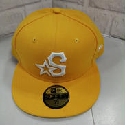 SANTASTICキャップ|NEW ERA