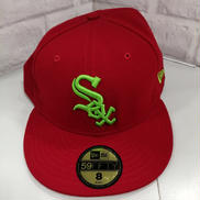 SOXキャップ|NEW ERA