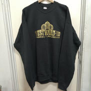 ビンテージスウェット|FRUIT OF THE LOOM