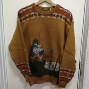 刺繍ニット|ADAX