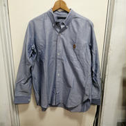 ロングスリーブシャツ|RALPH LAUREN