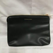 レザーポーチ|CHARLES&KEITH