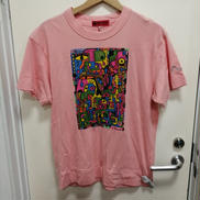 ハーフスリーブTシャツ|EVISU