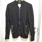 フルジップニット|PAUL SMITH JEANS