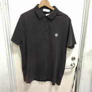 ワンポイントポロシャツ|Stone Island