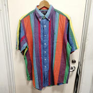 ストライプロングスリーブシャツ|POLO RALPH LAUREN